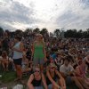 Foto  op Lowlands Converse festivalreport - dag 2