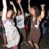 Foto  op Lowlands Converse festivalreport - dag 2