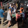 Foto  op Lowlands Converse festivalreport - dag 2