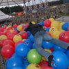 Foto  op Lowlands Converse festivalreport - dag 2