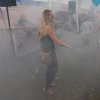 Foto  op Lowlands Converse festivalreport - dag 2