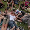 Foto  op Lowlands Converse festivalreport - dag 2