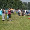 Foto  op Lowlands Converse festivalreport - dag 2