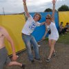 Foto  op Lowlands Converse festivalreport - dag 2
