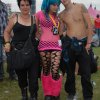Foto  op Lowlands Converse festivalreport - dag 2