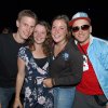 Foto  op Lowlands Converse festivalreport - dag 2