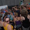 Foto  op Lowlands Converse festivalreport - dag 2