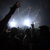 Foto  op Lowlands Converse festivalreport - dag 2