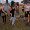 Foto  op Lowlands Converse festivalreport - dag 2