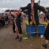 Foto  op Lowlands Converse festivalreport - dag 2
