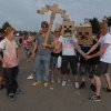 Foto  op Lowlands Converse festivalreport - dag 2