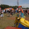 Foto  op Lowlands Converse festivalreport - dag 2