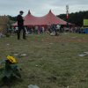 Foto  op Lowlands Converse festivalreport - dag 2