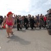 Foto  op Lowlands Converse festivalreport - dag 2