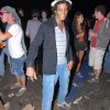 Foto  op Lowlands Converse festivalreport - dag 2