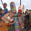 Foto  op Lowlands Converse festivalreport - dag 2