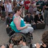 Foto  op Lowlands Converse festivalreport - dag 2
