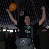 Foto  op Lowlands Converse festivalreport - dag 2