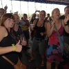 Foto  op Lowlands Converse festivalreport - dag 2