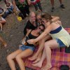 Foto  op Lowlands Converse festivalreport - dag 2