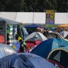 Foto  op Lowlands Converse festivalreport - dag 2