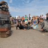 Foto  op Lowlands Converse festivalreport - dag 2