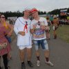 Foto  op Lowlands Converse festivalreport - dag 2