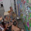 Foto  op Lowlands Converse festivalreport - dag 2