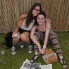 Foto  op Lowlands Converse festivalreport - dag 2
