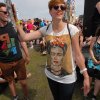 Foto  op Lowlands Converse festivalreport - dag 2