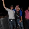Foto  op Lowlands Converse festivalreport - dag 2