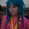 Foto  op Lowlands Converse festivalreport - dag 2
