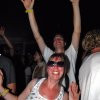 Foto  op Lowlands Converse festivalreport - dag 2