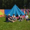Foto  op Lowlands Converse festivalreport - dag 2