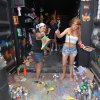 Foto  op Lowlands 2011