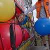 Foto  op Lowlands Converse festivalreport - dag 2