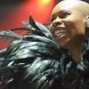 Foto Skunk Anansie te Lowlands 2011 - dag 3