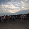 Foto  op Lowlands Converse festivalreport - dag 3
