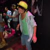 Foto  op Lowlands Converse festivalreport - dag 3