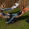 Foto  op Lowlands Converse festivalreport - dag 3