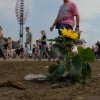 Foto  op Lowlands Converse festivalreport - dag 3