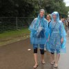 Foto  op Lowlands Converse festivalreport - dag 3