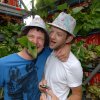 Foto  op Lowlands Converse festivalreport - dag 3