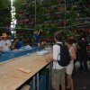 Foto  op Lowlands Converse festivalreport - dag 3
