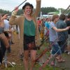 Foto  op Lowlands Converse festivalreport - dag 3