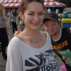 Foto  op Lowlands Converse festivalreport - dag 3