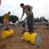 Foto  op Lowlands Converse festivalreport - dag 3