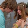 Foto  op Lowlands Converse festivalreport - dag 3