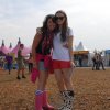 Foto  op Lowlands Converse festivalreport - dag 3