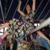 Foto  op Lowlands Converse festivalreport - dag 3